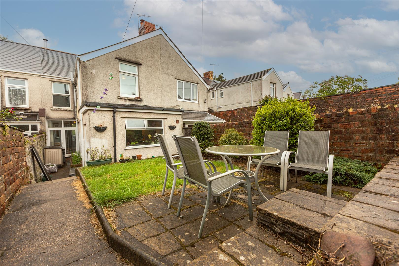 Oakwood Road, Brynmill, Swansea, SA2 0DN